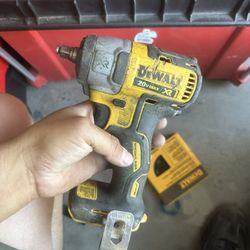 Dewalt Tools 