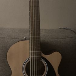 Fender Guitar 
