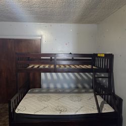 Litera Full Size Y Twin