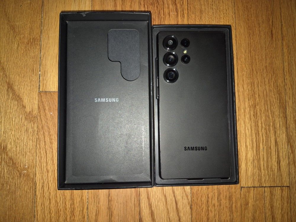 Samsung Galaxy S25 Ultra 1TB BLACK