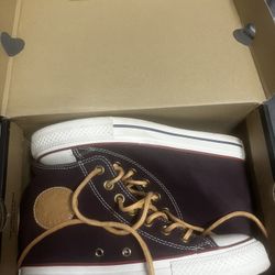 Wedge converses