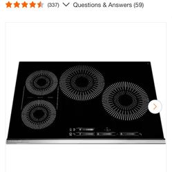 Frigidaire Gallery 30 in. Induction Cooktop