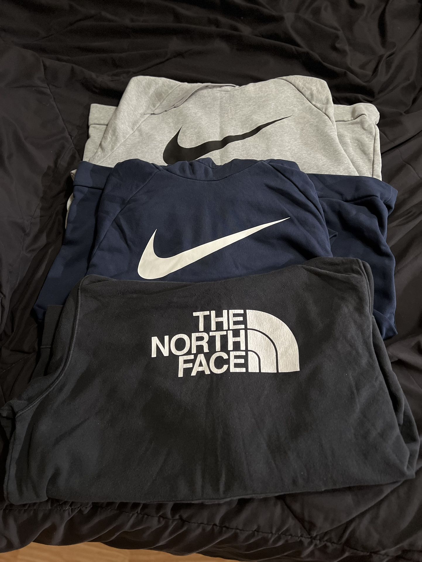 Men’s Clothing Lot