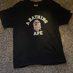 Bape T shirt