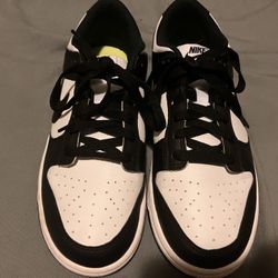 Nike  Duck Low Pandas  