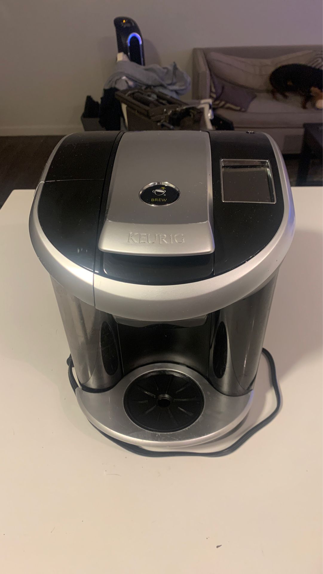 Keurig