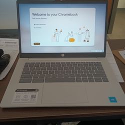 CHROMEBOOK