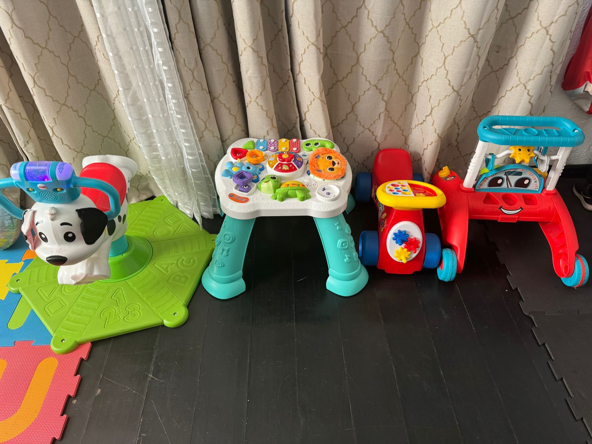 Baby Toys