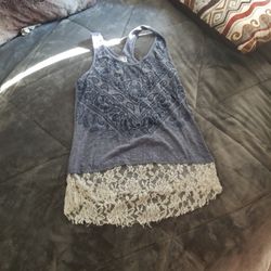 Boot Barn Tank Top