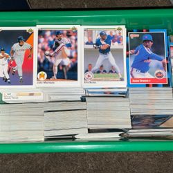 Baseball Cards 1(contact info removed)
