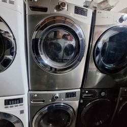Kenmore Washer And Gas Dryer Good Condition 3 Months Warranty Delivery Aviable 