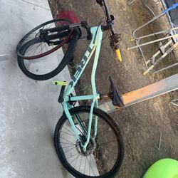 Women’s Trek Marlin 6