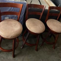Bar Chairs 