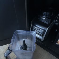 Ninja Blender 