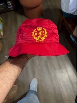 Kangol hats