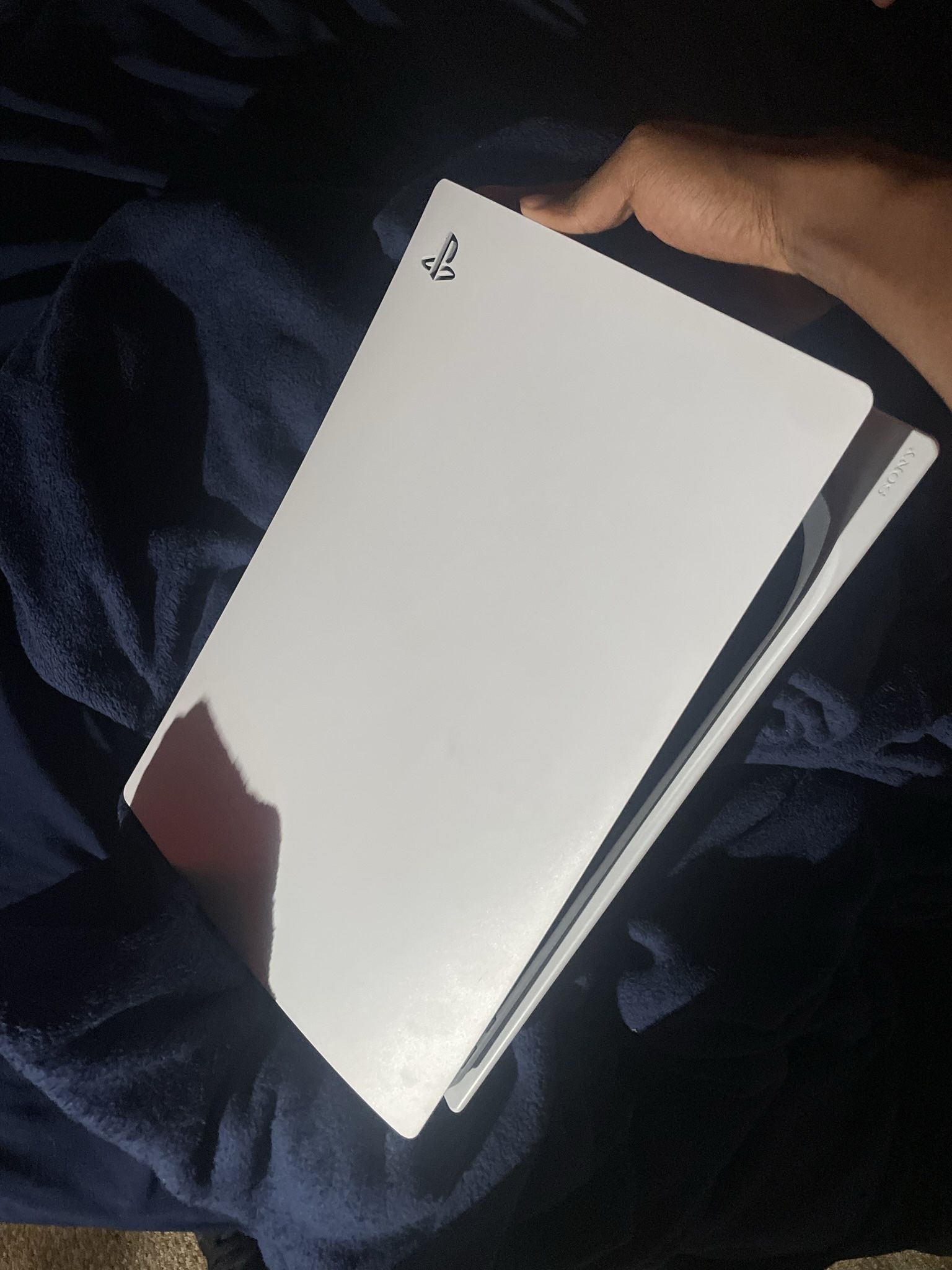 PlayStation 5 Disc