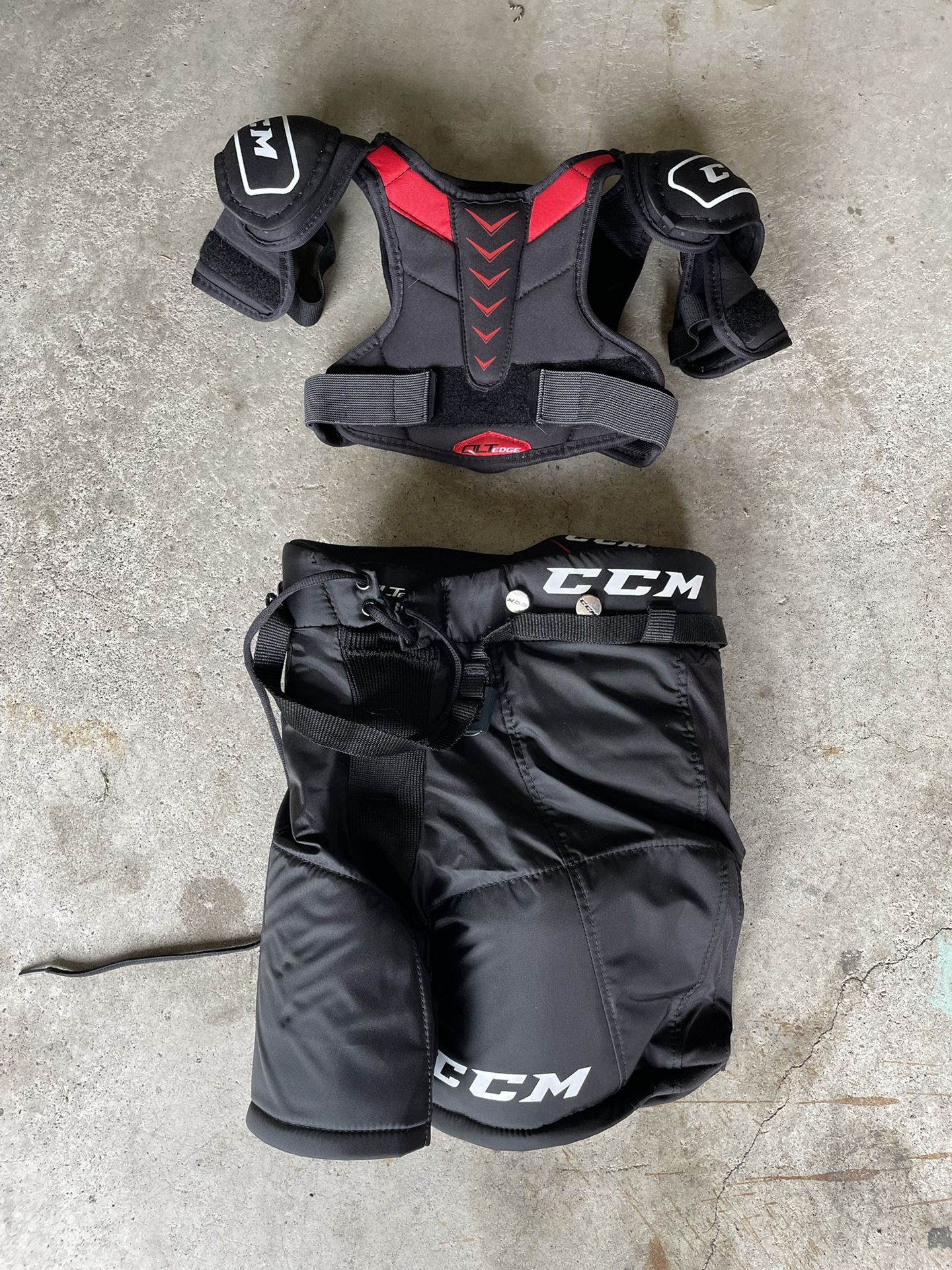 Kids Hockey Equipment