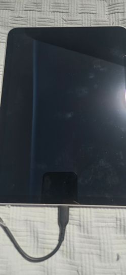 iPad (10th Generation) – WiFi + Cellular – 64GB