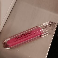 Physicians Formula Mineral Wear Diamond Plumper Lip Gloss *Pink Radiant Cut*