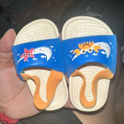 Nike Baby Sandals 