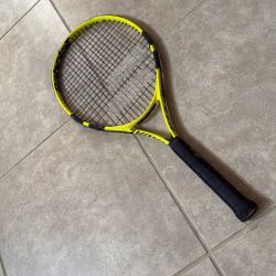 Babolat jr 26 Tennis Racquet 