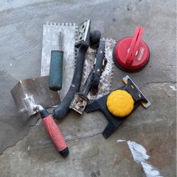 Random Work Tools