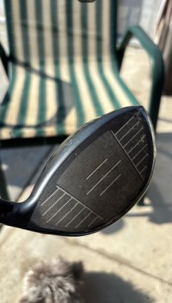Driver Ai Smoke Left Handed  10.5 Flex R