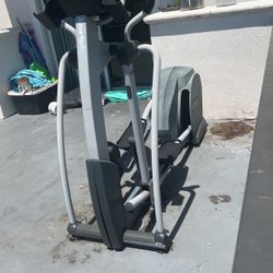 Elíptica Gym Machine 