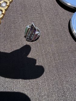 Silver Ring