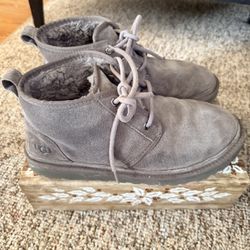 Men’s UGG Boots US Size 10