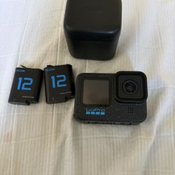 GoPro Hero 12 