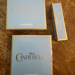 Mac cinderella