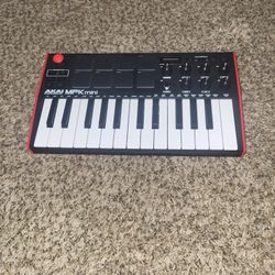 Mpk Mini
