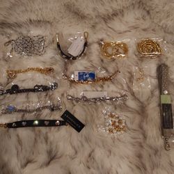 Wristret & Belt For Phone Case 