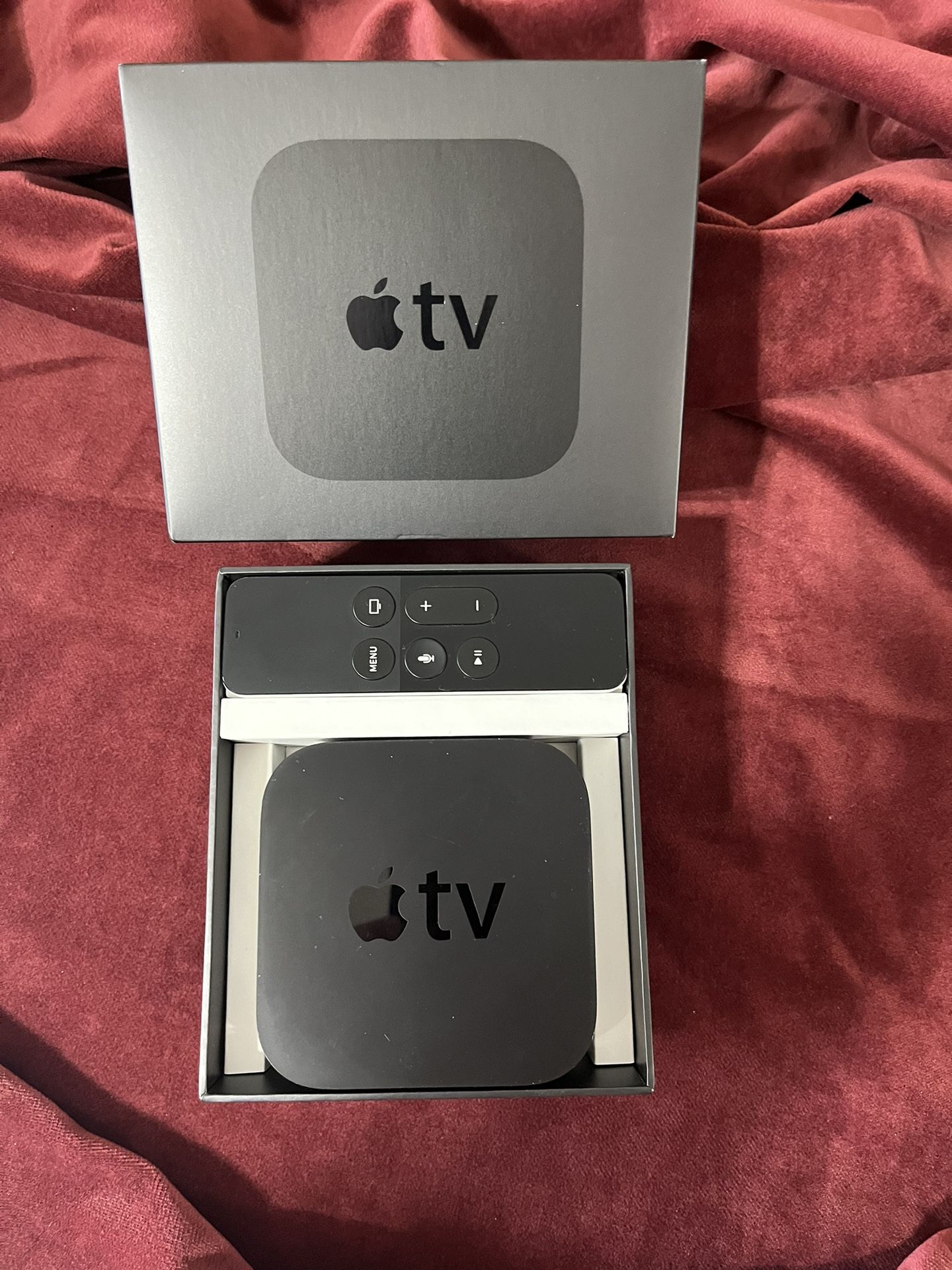 Apple TV