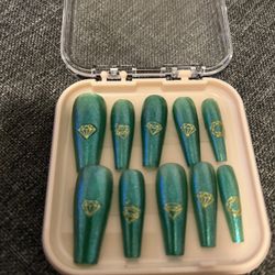 Press On Nails