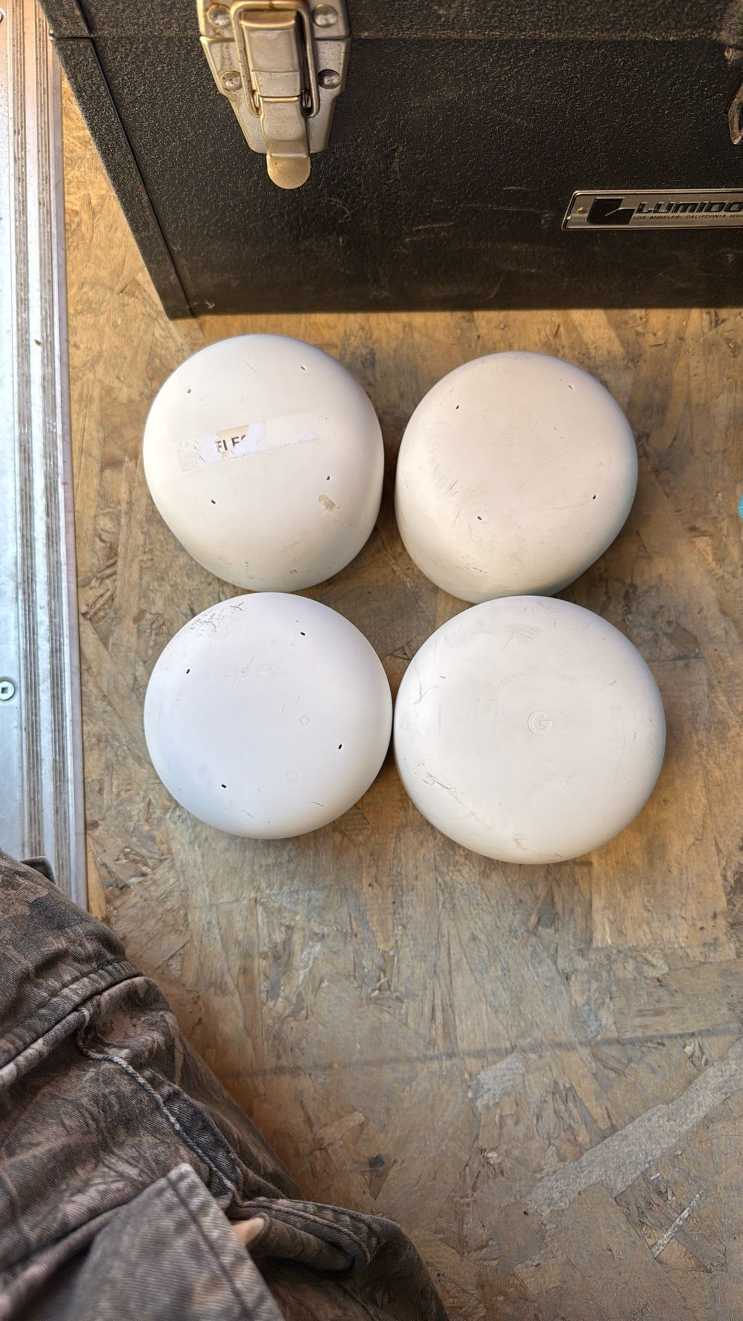 Google Nest WIFI