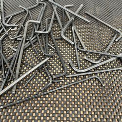Allen Wrenches