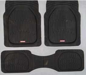 Car mats