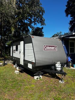 Coleman 2018 by DutchmenLantern LT