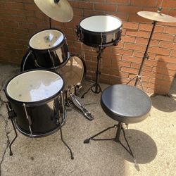 Drum Set