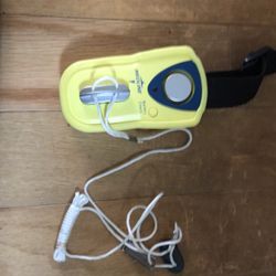 Medline Advantage Patient Alarm In Great Condition 