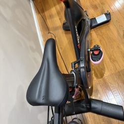 Peloton Bike
