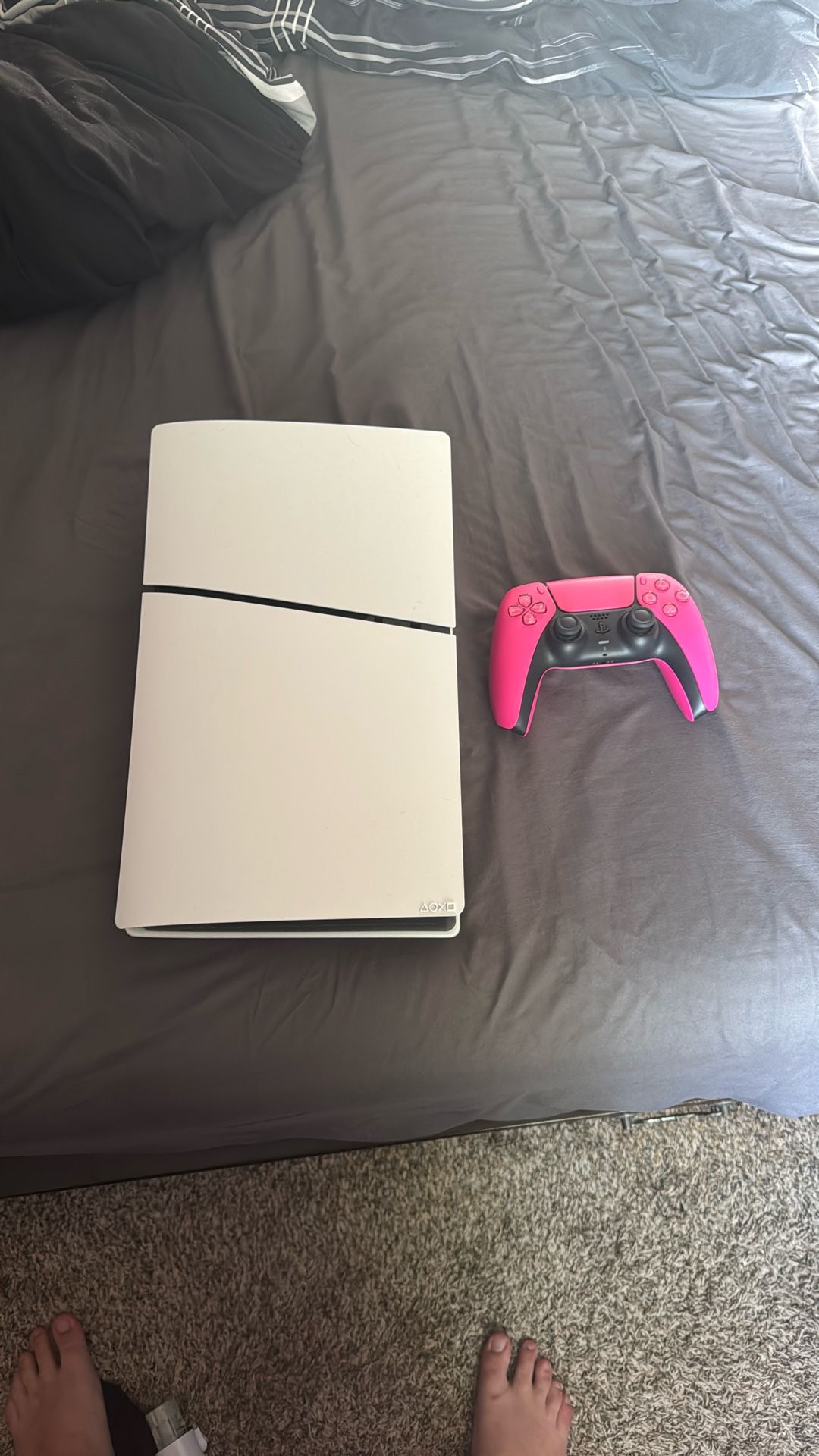 Ps5 Pro