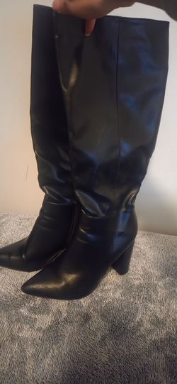 Shein Boots