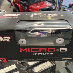 Losi micro b