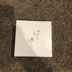 Airpod Pro Gen 2