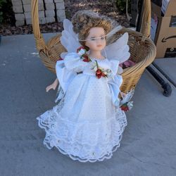 Angel Doll 