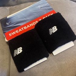 Exercise Wristbands 