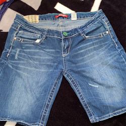 Women Short 